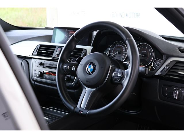 BMW BMW 3series TOURING 2013