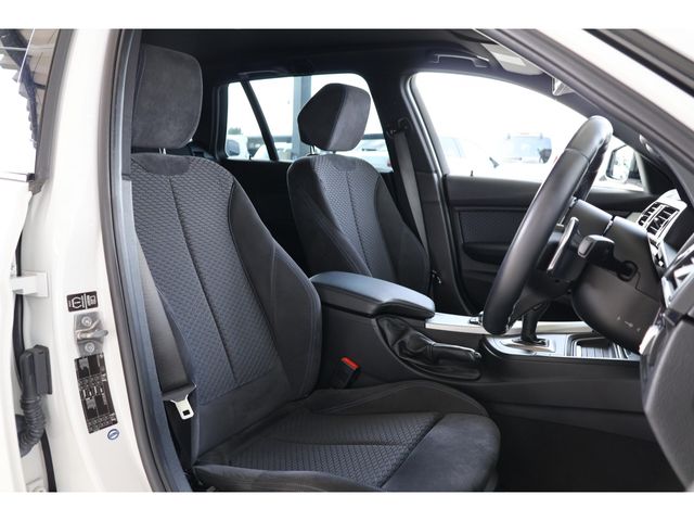 BMW BMW 3series TOURING 2013