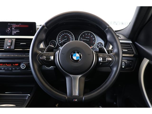 BMW BMW 3series TOURING 2013