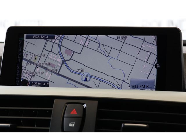 BMW BMW 3series TOURING 2013