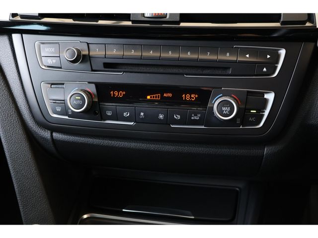 BMW BMW 3series TOURING 2013