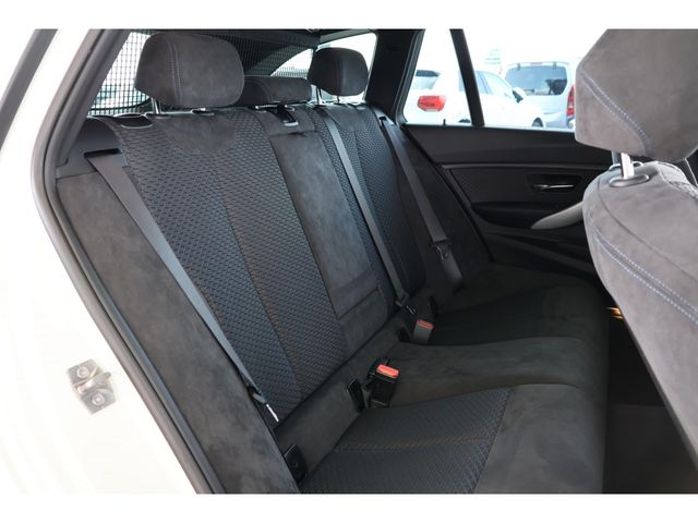 BMW BMW 3series TOURING 2013