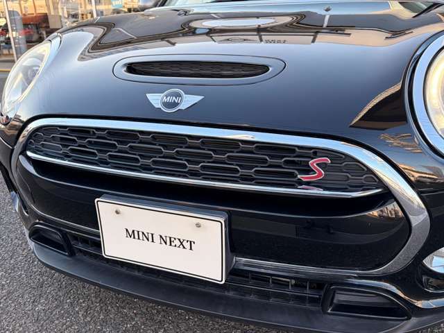 BMW BMW MINI COOPER SD CLUBMAN 2017