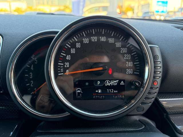 BMW BMW MINI COOPER SD CLUBMAN 2017