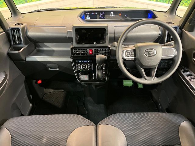 DAIHATSU TANTO CUSTOM 2023