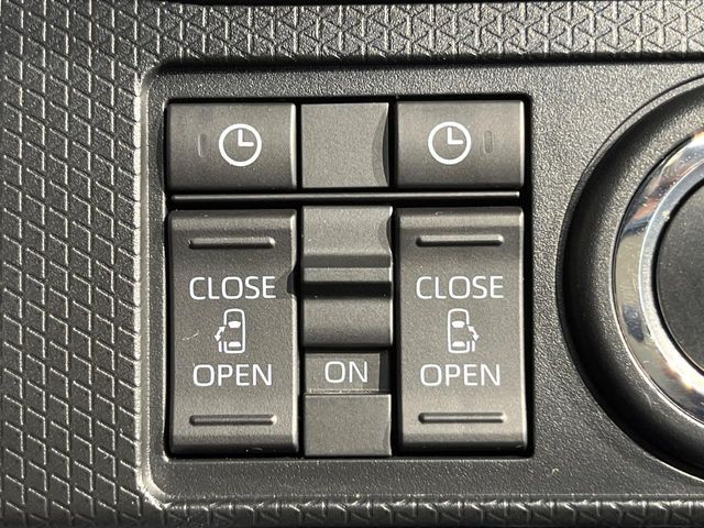 DAIHATSU TANTO CUSTOM 2023