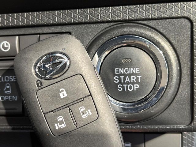 DAIHATSU TANTO CUSTOM 2023