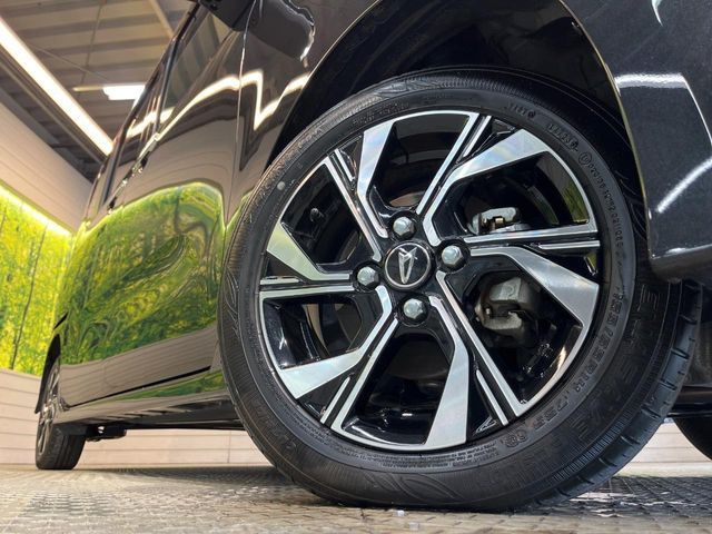 DAIHATSU TANTO CUSTOM 2023