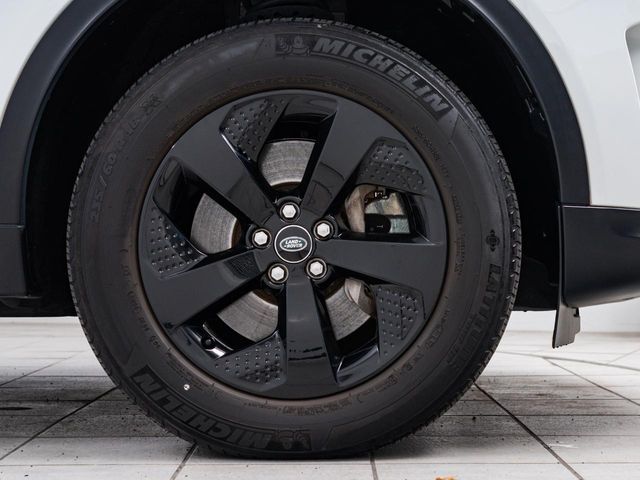 ROVER ROVER DISCOVERY SPORTS 2021