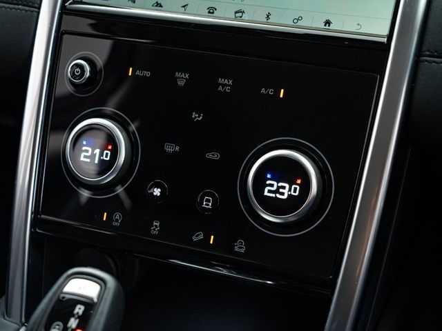 ROVER ROVER DISCOVERY SPORTS 2021