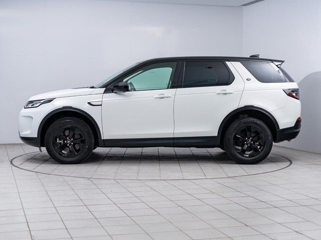 ROVER ROVER DISCOVERY SPORTS 2021