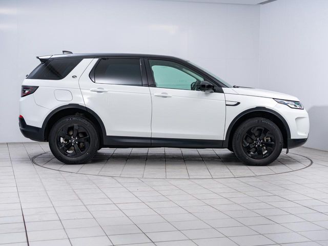 ROVER ROVER DISCOVERY SPORTS 2021