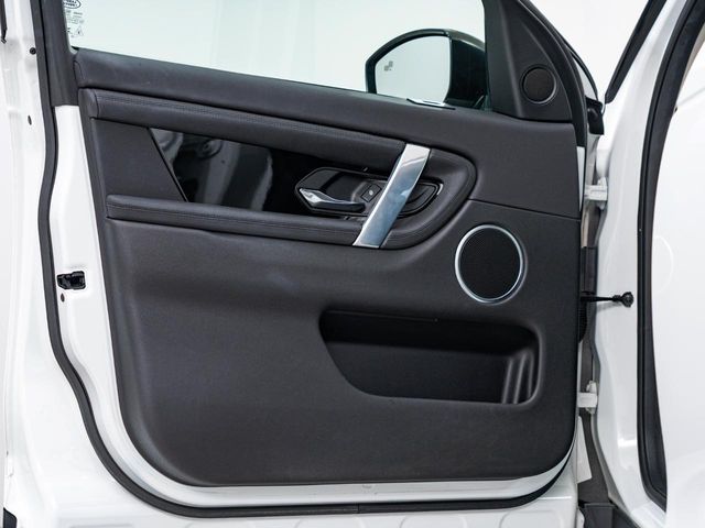 ROVER ROVER DISCOVERY SPORTS 2021