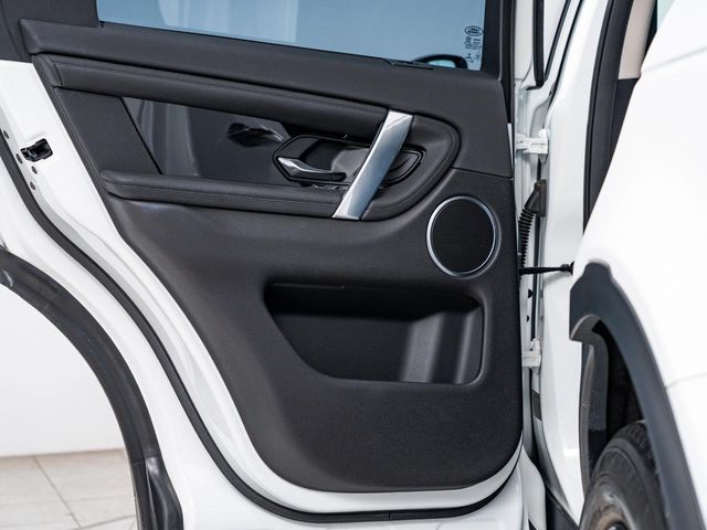 ROVER ROVER DISCOVERY SPORTS 2021