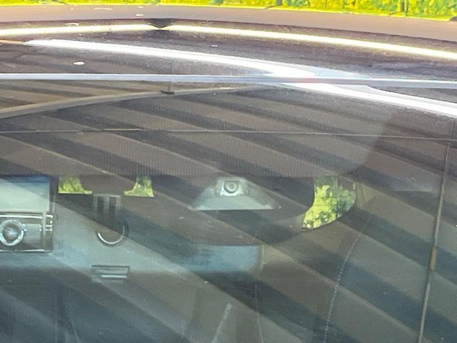 HONDA SHUTTLE HYBRID 2018