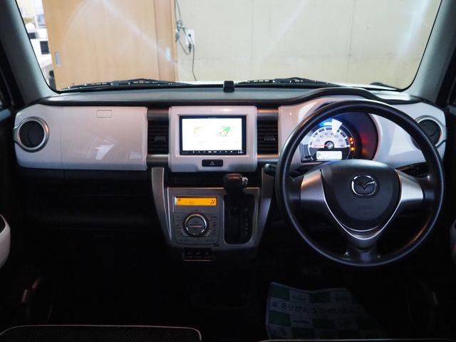 MAZDA FLAIR CROSSOVER 4WD 2016