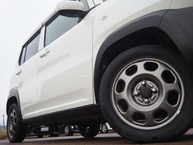 MAZDA FLAIR CROSSOVER 4WD 2016