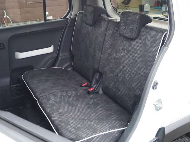 MAZDA FLAIR CROSSOVER 4WD 2016