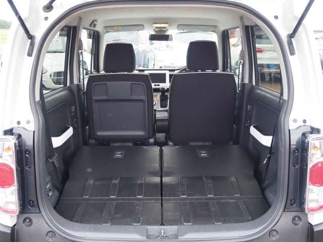 MAZDA FLAIR CROSSOVER 4WD 2016