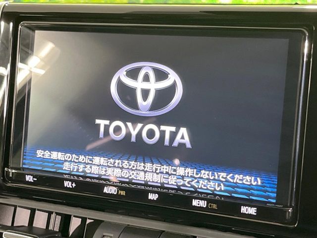 TOYOTA RAV4 HYBRID 4WD 2020