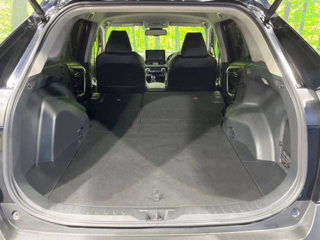 TOYOTA RAV4 HYBRID 4WD 2020