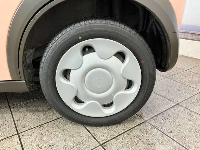 SUZUKI ALTO LAPIN 4WD 2018