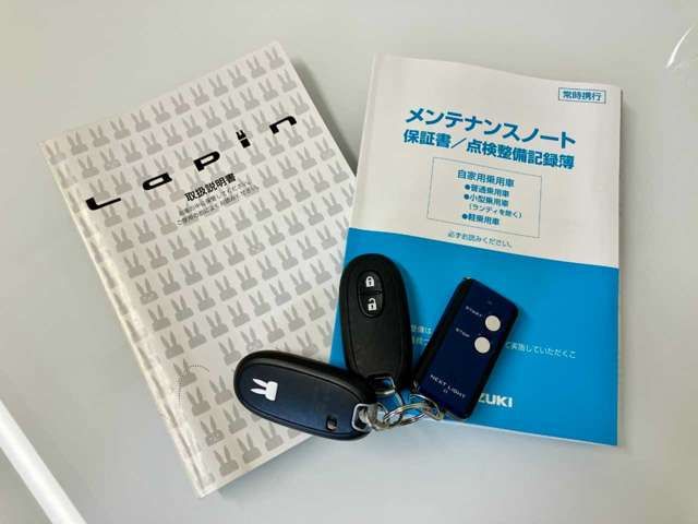 SUZUKI ALTO LAPIN 4WD 2018