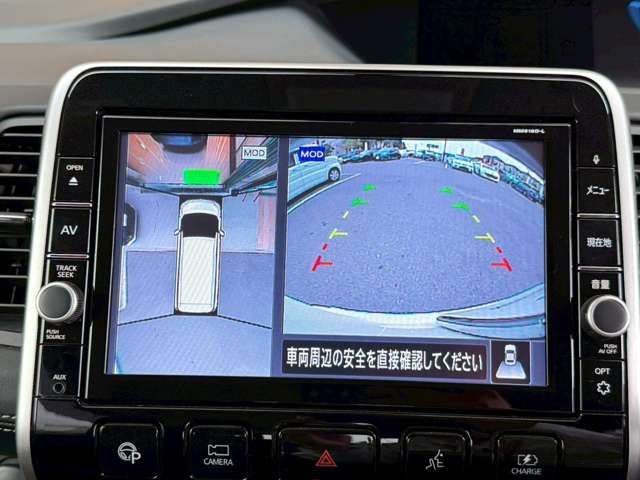 NISSAN SERENA  WG 2019