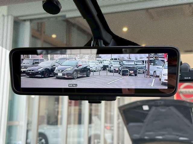 NISSAN SERENA  WG 2019