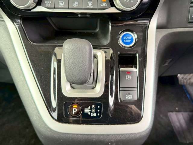 NISSAN SERENA  WG 2019