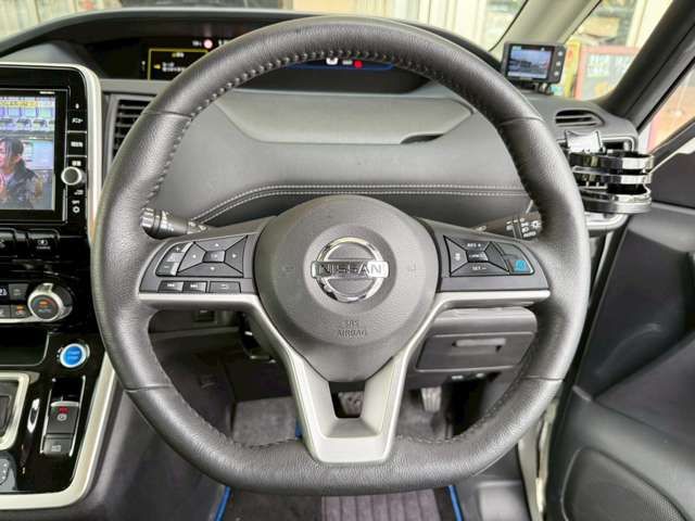 NISSAN SERENA  WG 2019