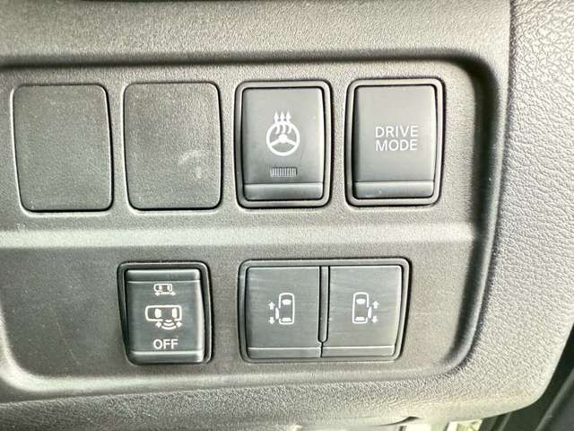 NISSAN SERENA  WG 2019