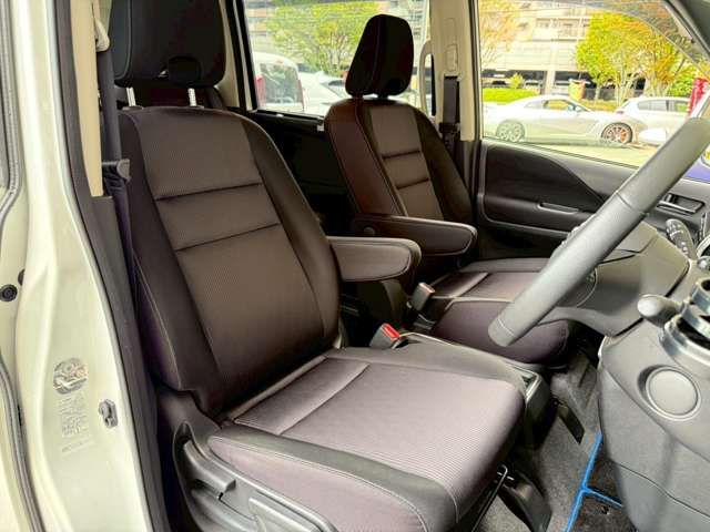 NISSAN SERENA  WG 2019