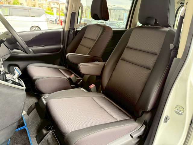 NISSAN SERENA  WG 2019
