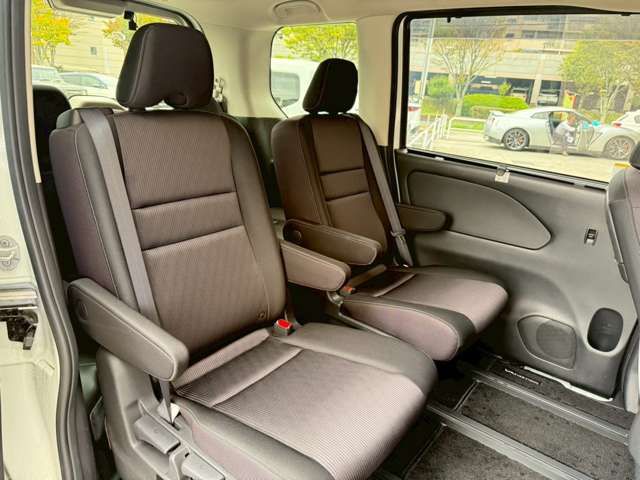 NISSAN SERENA  WG 2019