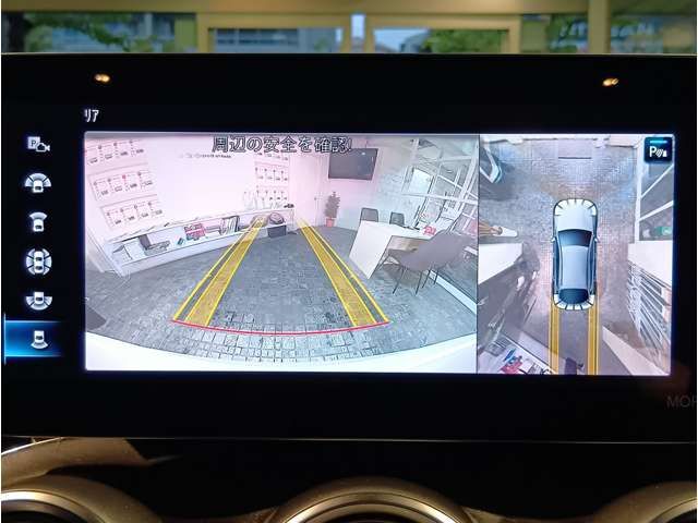 MERCEDES BENZ MERCEDES AMG GLC class coupe 2020