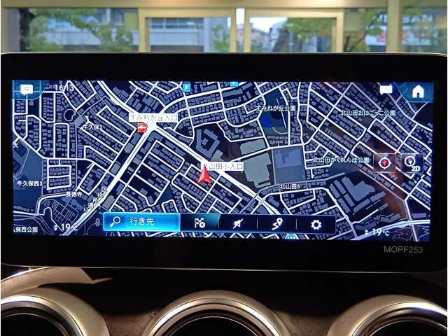 MERCEDES BENZ MERCEDES AMG GLC class coupe 2020