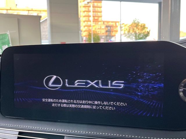 TOYOTA LEXUS LS500 2020