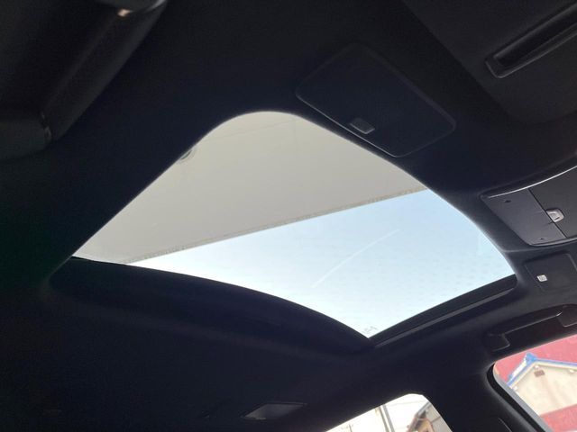 TOYOTA LEXUS LS500 2020