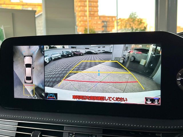 TOYOTA LEXUS LS500 2020