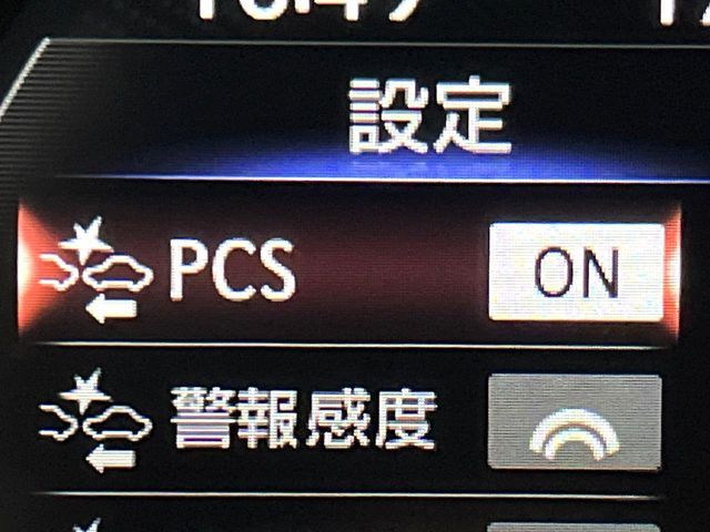 TOYOTA LEXUS LS500 2020