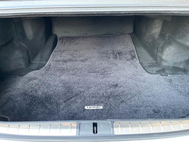 TOYOTA LEXUS LS500 2020