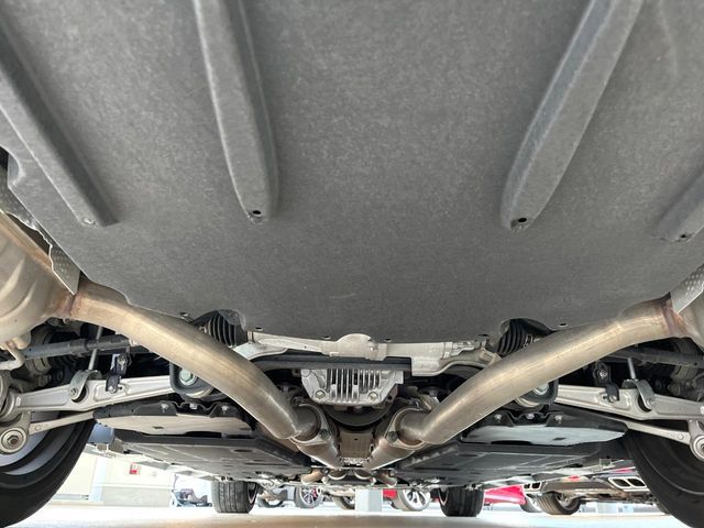 TOYOTA LEXUS LS500 2020