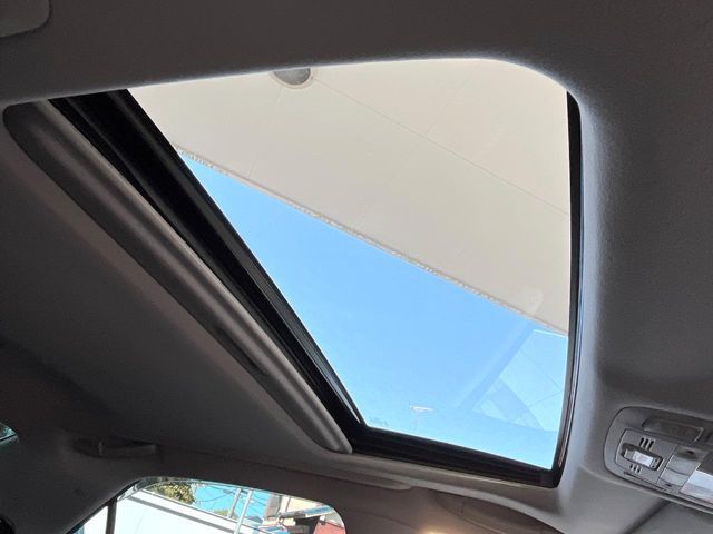 TOYOTA CROWN sedan 2010