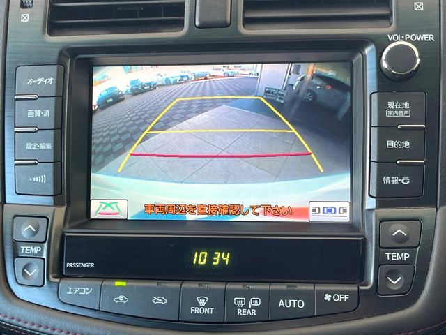 TOYOTA CROWN sedan 2010