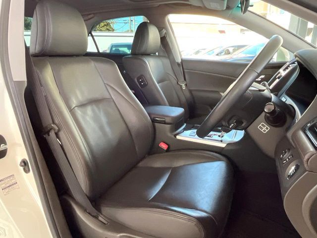 TOYOTA CROWN sedan 2010