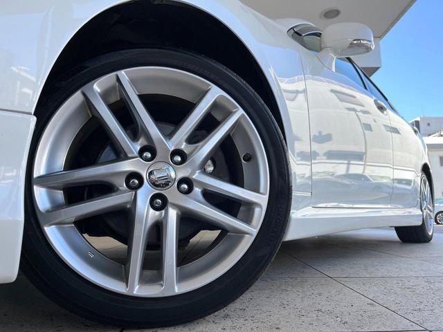 TOYOTA CROWN sedan 2010