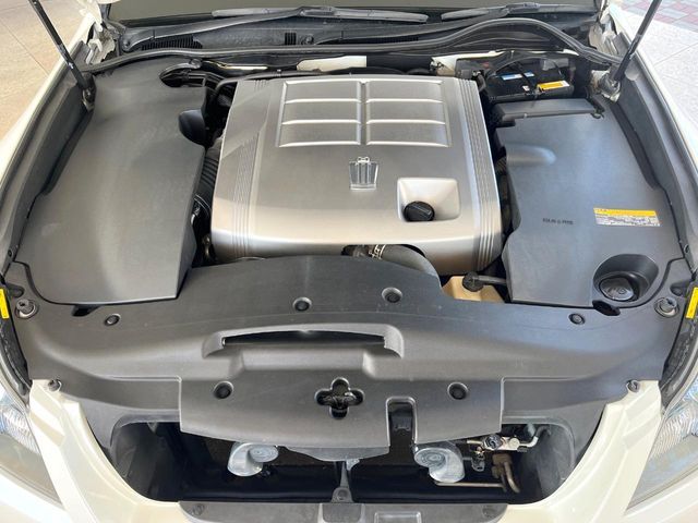 TOYOTA CROWN sedan 2010