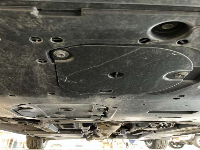 MAZDA DEMIO 4WD 2015