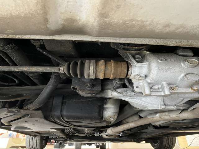 MAZDA DEMIO 4WD 2015